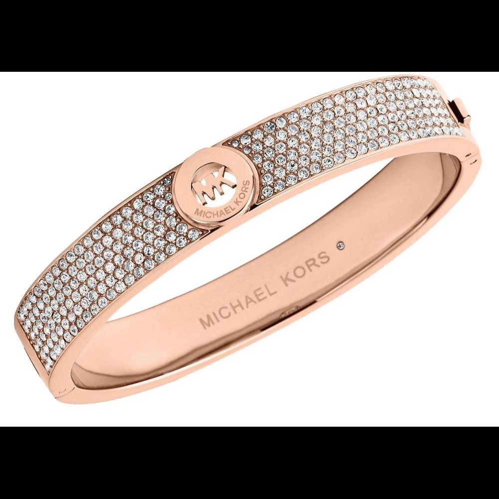 Michael Kors Bangle Bracelet